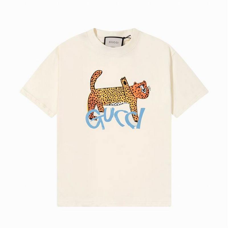 Gucci Men's T-shirts 19